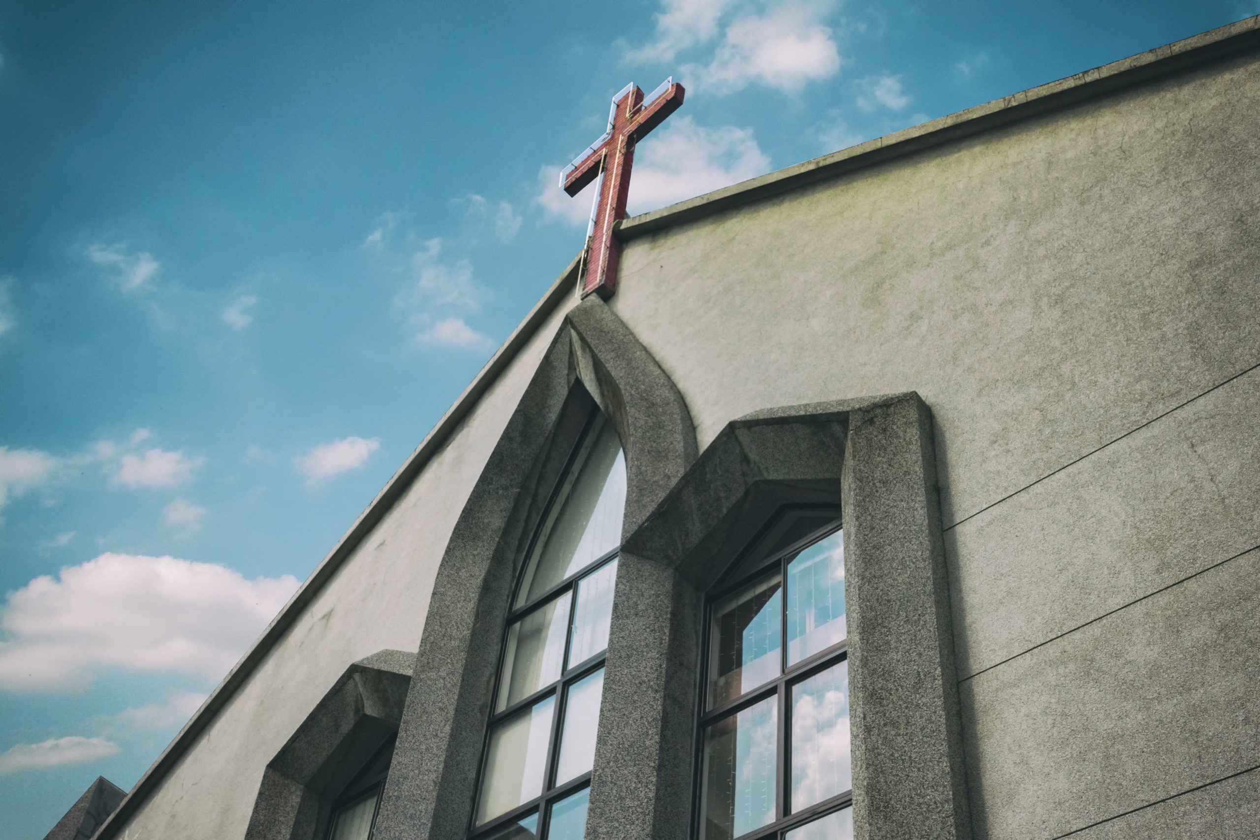 Provide Facilities for Worship